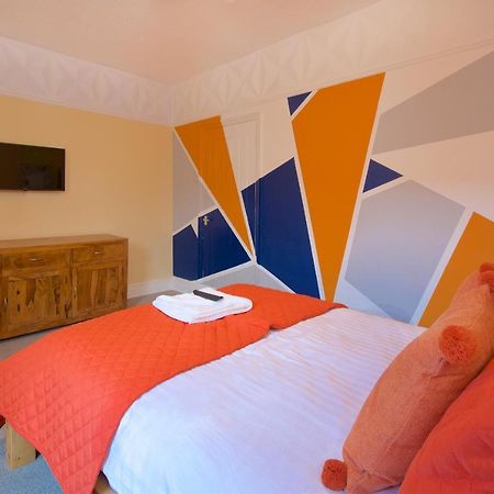 Ideal Abode Leonard เชสเตอร์ ภายนอก รูปภาพ