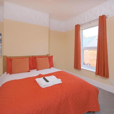 Ideal Abode Leonard เชสเตอร์ ภายนอก รูปภาพ
