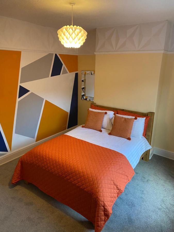Ideal Abode Leonard เชสเตอร์ ภายนอก รูปภาพ