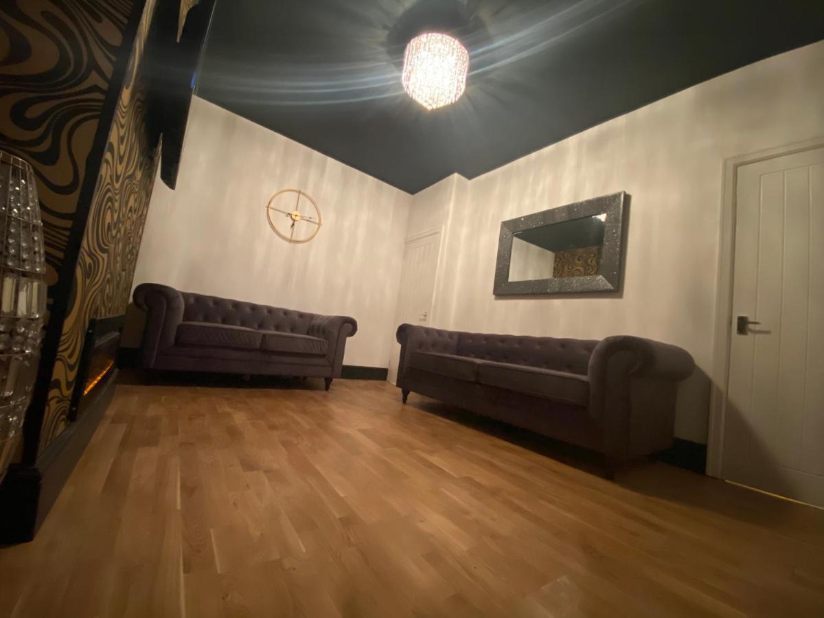 Ideal Abode Leonard เชสเตอร์ ภายนอก รูปภาพ