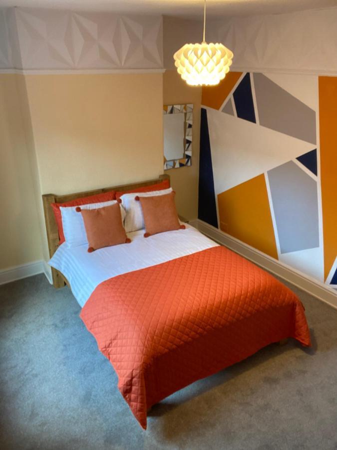 Ideal Abode Leonard เชสเตอร์ ภายนอก รูปภาพ