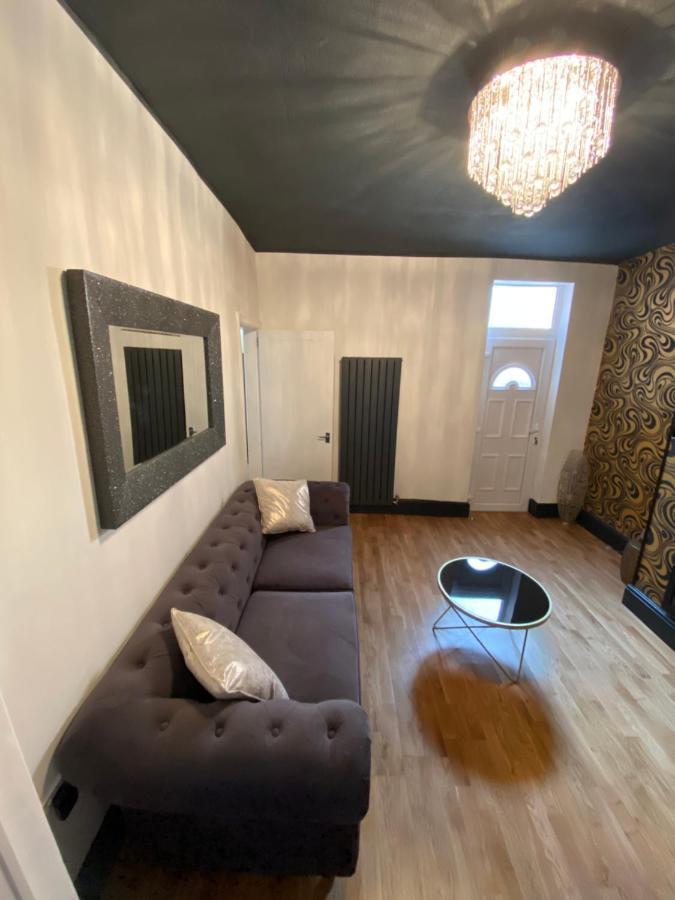 Ideal Abode Leonard เชสเตอร์ ภายนอก รูปภาพ