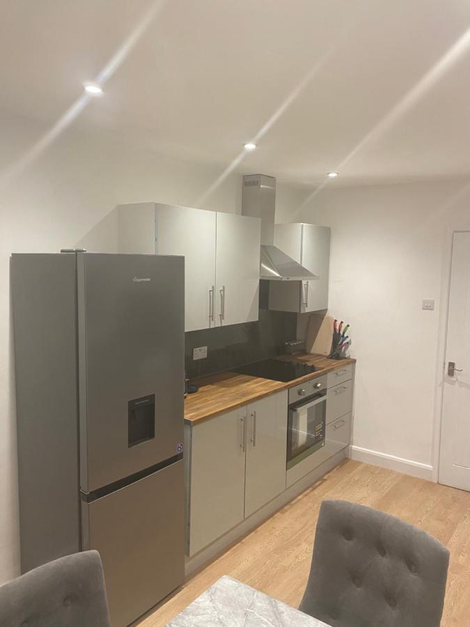 Ideal Abode Leonard เชสเตอร์ ภายนอก รูปภาพ