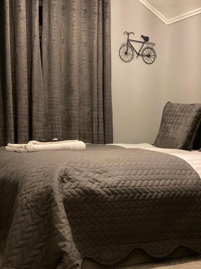 Ideal Abode Leonard เชสเตอร์ ภายนอก รูปภาพ
