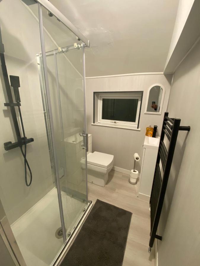 Ideal Abode Leonard เชสเตอร์ ภายนอก รูปภาพ