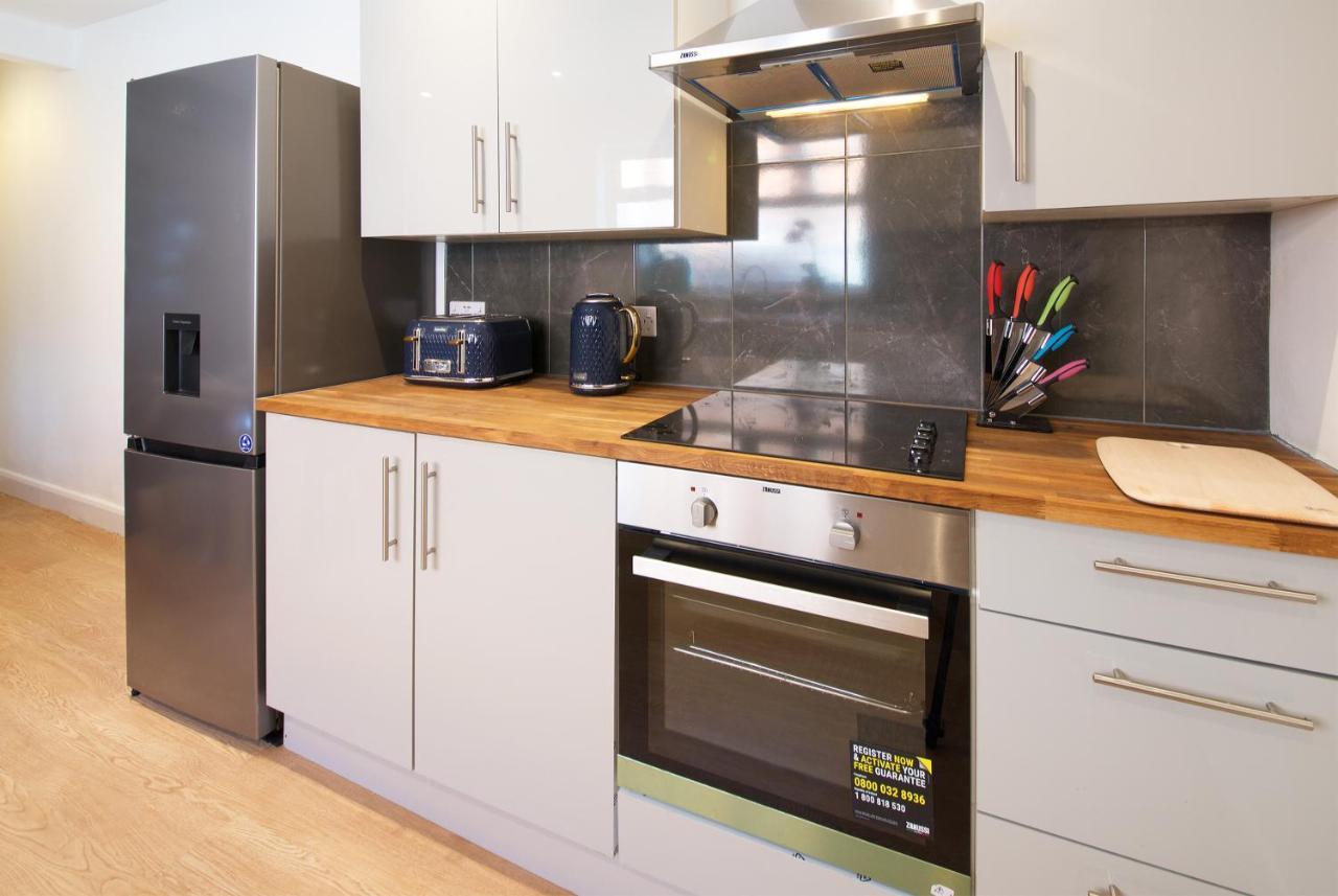 Ideal Abode Leonard เชสเตอร์ ภายนอก รูปภาพ