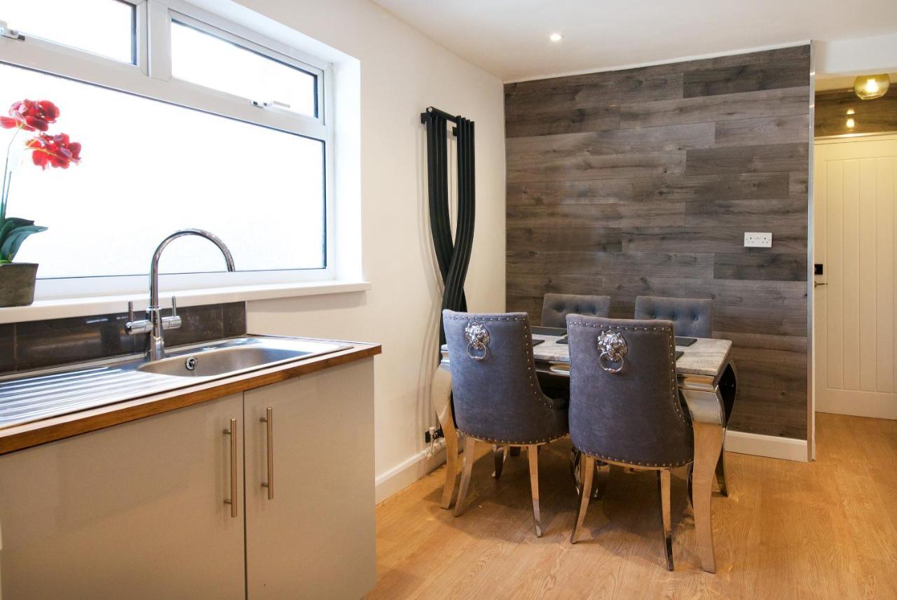 Ideal Abode Leonard เชสเตอร์ ภายนอก รูปภาพ