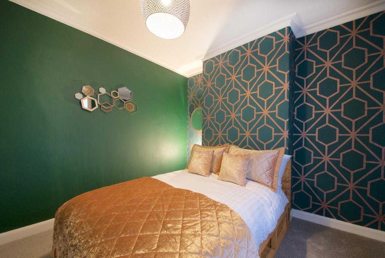 Ideal Abode Leonard เชสเตอร์ ภายนอก รูปภาพ