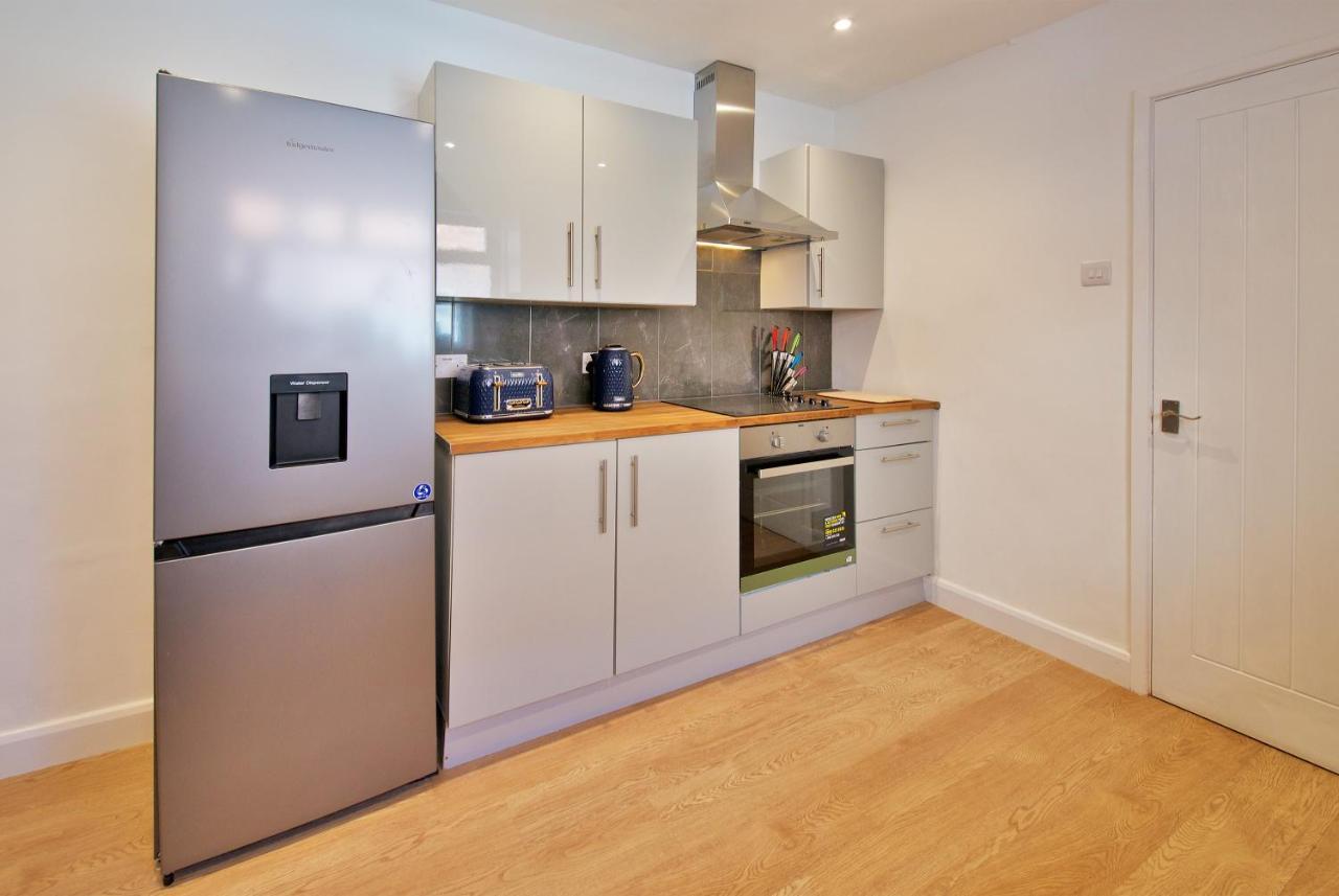 Ideal Abode Leonard เชสเตอร์ ภายนอก รูปภาพ