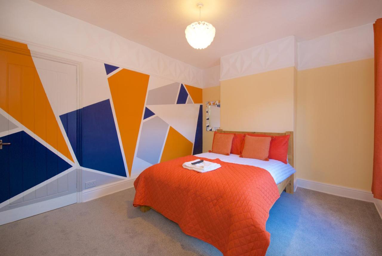 Ideal Abode Leonard เชสเตอร์ ภายนอก รูปภาพ