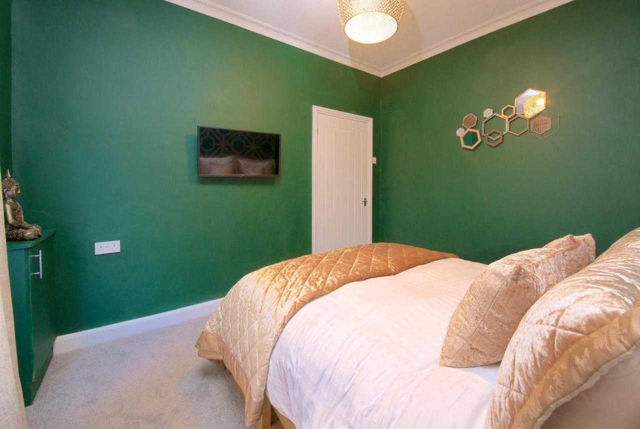 Ideal Abode Leonard เชสเตอร์ ภายนอก รูปภาพ