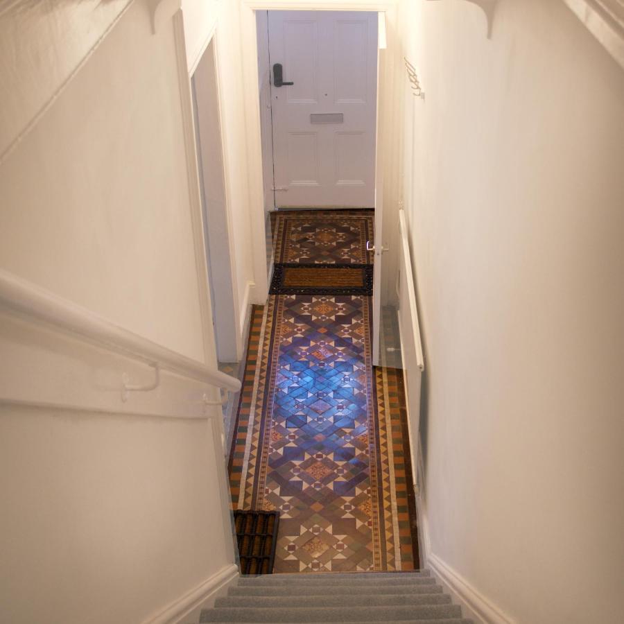 Ideal Abode Leonard เชสเตอร์ ภายนอก รูปภาพ