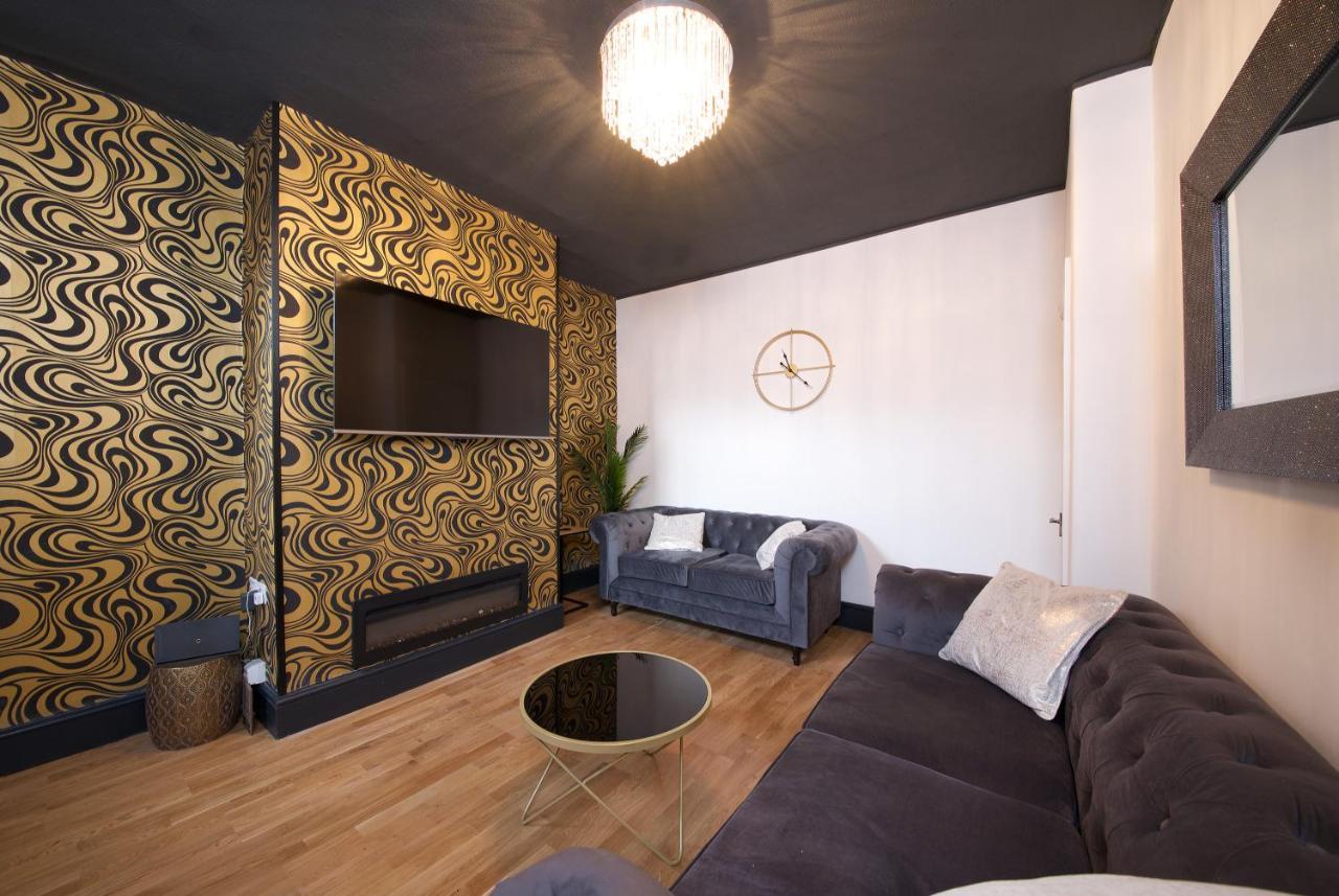 Ideal Abode Leonard เชสเตอร์ ภายนอก รูปภาพ